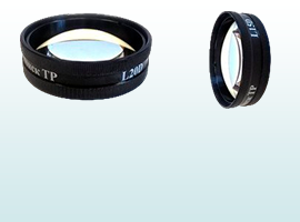 Офтальмоскопические линзы